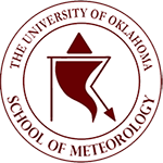 University of Oklahoma School of Meteorology